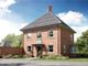 Thumbnail Detached house for sale in Bridleways, Three Lanes Way, Puddletown