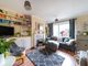Thumbnail Terraced bungalow for sale in Buriton Road, Winchester