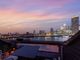 Thumbnail Penthouse for sale in Canada Wharf, London