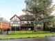 Thumbnail Detached house for sale in Forest Lane, Chigwell