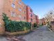 Thumbnail Flat for sale in Masefield Court, Poets Road