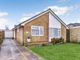 Thumbnail Detached bungalow for sale in Grayswood Avenue, Bracklesham Bay