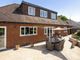 Thumbnail Bungalow for sale in The Green, Theydon Bois