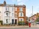 Thumbnail End terrace house for sale in Parkgate Road, London