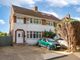 Thumbnail Semi-detached house for sale in Kingsley Grove, Reigate
