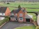 Thumbnail Detached house for sale in Old Birmingham Road, Lickey End, Bromsgrove