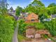 Thumbnail Detached house for sale in Church Hill, Kinver, Stourbridge