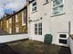 Thumbnail Terraced house for sale in Vanbrugh Hill, London