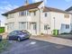 Thumbnail Flat for sale in Crabtree Road, Oxford