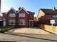 Thumbnail Semi-detached house for sale in Pattison Street, Walsall