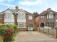 Thumbnail Semi-detached house for sale in St. Helens Road, Leamington Spa