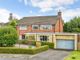 Thumbnail Detached house for sale in Manor Leaze, Ashford