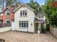 Thumbnail Detached house for sale in Sandhurst Road, Crowthorne, Berkshire