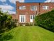 Thumbnail Town house for sale in Sandmoor Mews, Alwoodley, Leeds