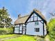 Thumbnail Cottage for sale in Main Street, Newbold Verdon