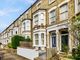 Thumbnail Flat for sale in Almeric Road, London