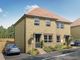 Thumbnail End terrace house for sale in "Maidstone" at Ackholt Road, Aylesham, Canterbury