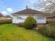 Thumbnail Bungalow for sale in Uplands Road, Saltford, Bristol, Somerset