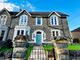 Thumbnail Flat to rent in Hallam Road, Clevedon