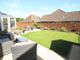 Thumbnail Detached house for sale in Harvest Way, Hawkinge, Folkestone