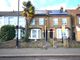 Thumbnail Terraced house for sale in Inwood Road, Hounslow