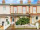 Thumbnail Terraced house for sale in Vale Road, Portslade, Brighton