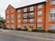 Thumbnail Flat for sale in King Street, Loughborough