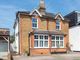 Thumbnail Semi-detached house for sale in Mayo Road, Walton-On-Thames
