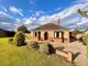 Thumbnail Detached bungalow for sale in Main Road, Filby, Great Yarmouth