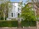 Thumbnail Flat for sale in Thurlow Road, London