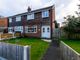 Thumbnail Semi-detached house for sale in Yeovil Close, Woolston