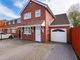 Thumbnail Detached house for sale in Somerville Way, Bridgwater