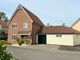 Thumbnail Detached house for sale in Petty Croft, Chelmsford, Essex