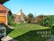 Thumbnail Detached house for sale in Orchard Close, Elmstead, Colchester, Essex