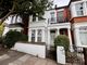 Thumbnail Flat to rent in Retreat Road, Westcliff-On-Sea