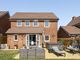 Thumbnail Detached house for sale in Fairman Road, Westhampnett, Chichester, West Sussex