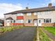 Thumbnail Terraced house for sale in Lindsay Road, Worcester Park