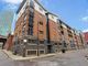 Thumbnail Flat for sale in Little Peter Street, Manchester