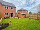 Thumbnail Semi-detached house for sale in Hebridean Gardens, Kingstone, Hereford