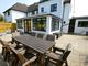 Thumbnail Semi-detached house for sale in The Close, Saltwood