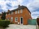 Thumbnail End terrace house for sale in Cuckoo Avenue, Hanwell