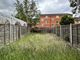 Thumbnail Town house for sale in Northcote Avenue, Wythenshawe, Manchester