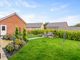 Thumbnail Detached bungalow for sale in Barleymead Way, Puckeridge, Ware