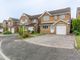 Thumbnail Detached house for sale in Orchid Drive, Sutton-In-Ashfield