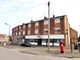 Thumbnail Flat for sale in Franklyn House, St. David's Drive, Scawsby