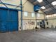 Thumbnail Industrial for sale in 1 Bidder Street, Canning Town, London
