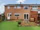 Thumbnail End terrace house for sale in Cliffords, Cricklade, Swindon, Wiltshire