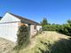 Thumbnail Detached bungalow for sale in Lulworth Crescent, Hamworthy, Poole