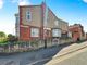 Thumbnail End terrace house for sale in Kingsland Avenue, Coventry