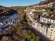 Thumbnail Flat for sale in Brixham Road, Kingswear, Dartmouth